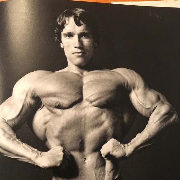 arnold palmer lebron